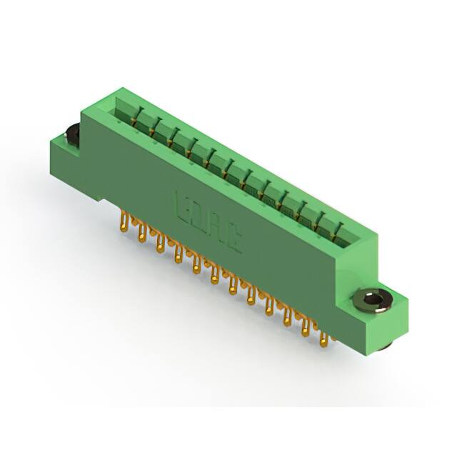 333-024-555-203 EDAC Inc.  Edgeboard Connectors